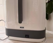 Num baby bottle steriliser