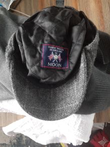 hat