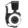 03111 48 pcs LED Ring Flash Light RF-550D Macro for Canon Nikon Olympus Panasonic Image 4