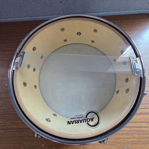 Yamaha snare drum