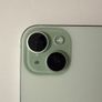 iPhone 15 mint green 128gb unlocked dual sim Image 8