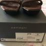 Ladies new wedge sandals size 3 Image 7