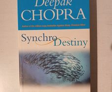 Synchro Destiny by Deepak Chopra