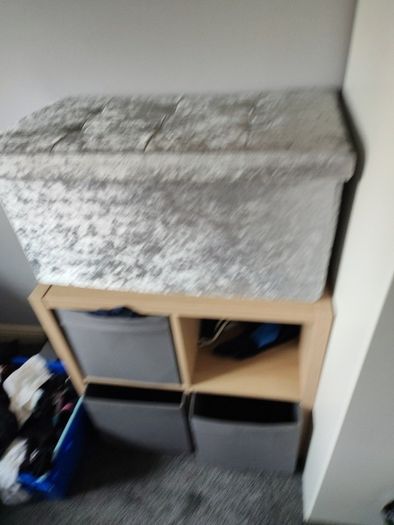 storage