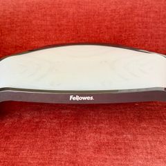Computer Monitor Stand