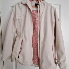 Regatta jacket