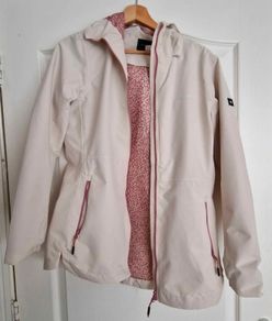 Regatta jacket