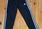 Age 7 Adidas Tracksuit Bottoms