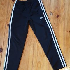 Age 7 Adidas Tracksuit Bottoms