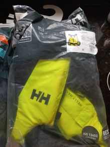HH Buoyancy Aid Size Small