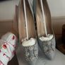 Manolo Blahnik Hangisi Heels Image 7