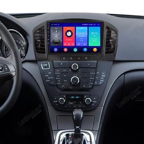 insignia radio unit and screen and cd player, GPS card