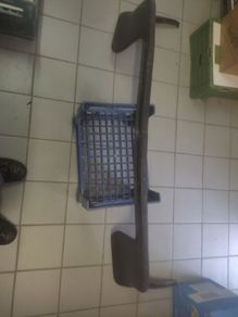 car parts XR3 Escort