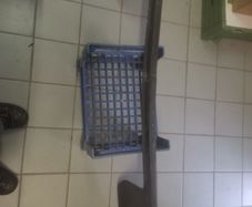 car parts XR3 Escort