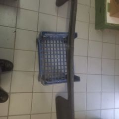car parts XR3 Escort