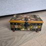 Hand paint Storage/Jewelry Box Image 2