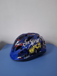Kids helmet 48-51 cm