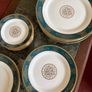 Wedgwood Agincourt dinner service - 38 pieces Image 9