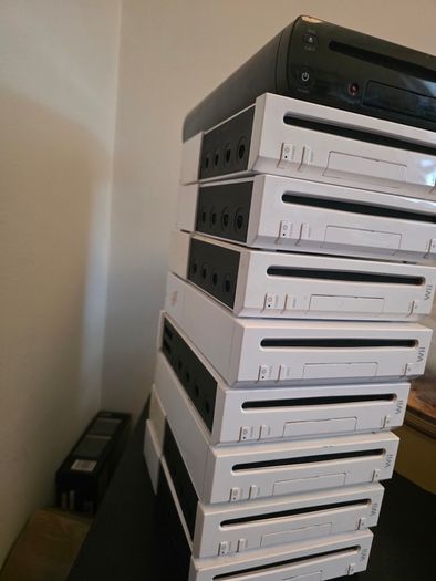 Nintendo Wiii Bundle