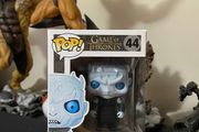 Funko Pop Game Of Thrones - Night King 44