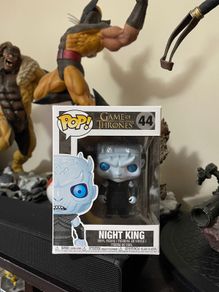 Funko Pop Game Of Thrones - Night King 44