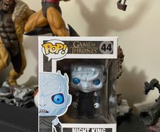 Funko Pop Game Of Thrones - Night King 44