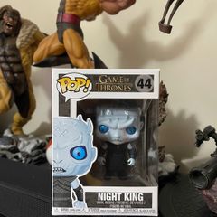 Funko Pop Game Of Thrones - Night King 44