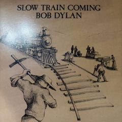 Bob Dylan vinyl lp.
