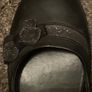 New Girls School Shoes Size 5 cost 15.00 Image 2