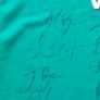 Ireland Rugby Signed Canterbury Jersey Irish Image 2