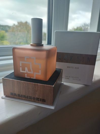 Kokain White Ash