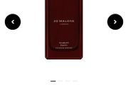 JO MALONE Scarlet Poppy 100ml niche parfum