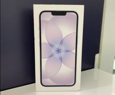 Iphone 17 E, 256gb, Eu, Brand New Sealed & Unlocked,