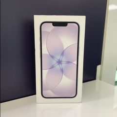Iphone 17 E, 256gb, Eu, Brand New Sealed & Unlocked,