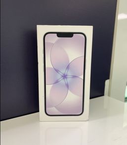 Iphone 17 E, 256gb, Eu, Brand New Sealed & Unlocked,