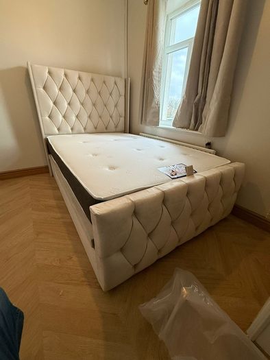 Beds