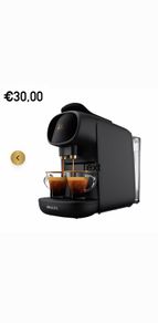 coffe machine