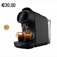 coffe machine