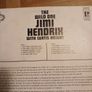 Jimi hendrix- the wild one , with curtis knight. Lp vinyl. Image 3