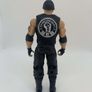 wwe elite series 9 SES Luke Gallows action figure Image 2