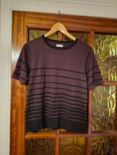 Liz Baker Top