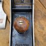 Record No8 hand plane, 2 ft long. Image 8