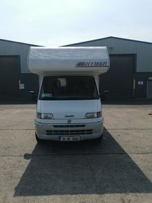 motor home