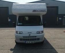 motor home