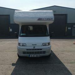 motor home
