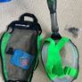 Snorkelling masks (have two for sale) Image 2