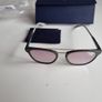 Daniel Hechter Unisex Sunglasses DHS127, mirrored, anthracite Image 4