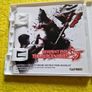Resident evil The mercenaries 3D Nintendo ds games Original Image 4