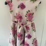Stunning Monsoon Dress.  Age 10 years. Image 7