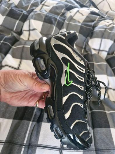 nike tns